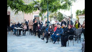 Just Go Zero Tilos Το Ταξίδι Σε Έναν Κόσμο Με Μηδενικά Απόβλητα