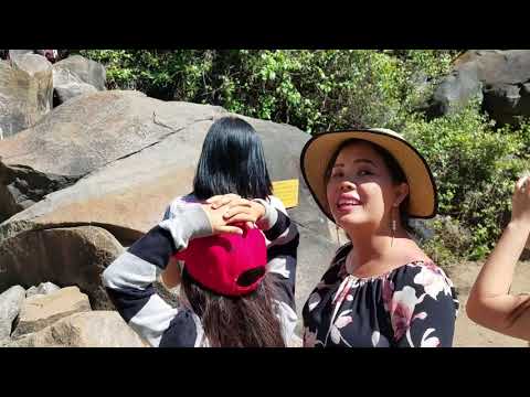 Video: Lub Sijhawm Zoo Tshaj Plaws Mus Saib Yosemite National Park
