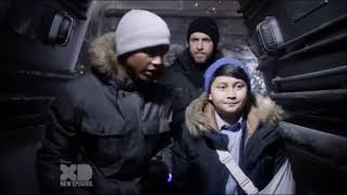 Ryan Is Alive Or Dead ? Mech X4