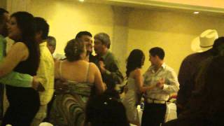 La Boda De Magdhiel Y Glenda