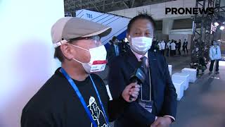 Inter BEE 2021の歩き方.tv 小寺信良