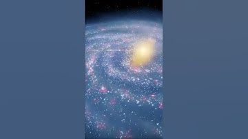 Vampire stars at the heart of our Galaxy #astronomy #space #stars