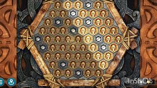 Artifact Seekers - Pirate Bay - Extra Puzzle Black Spot ALL 5 Solutions  screenshot 5