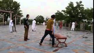 Mujeeb Khan Jamnastic 1259