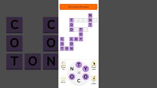 Information Everyday Puzzles - Anygram - October 11 2026 - Solution Walkthrough  Guide