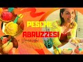 PESCHE ABRUZZESI! Le tradizioni by Francesca dreamcakes