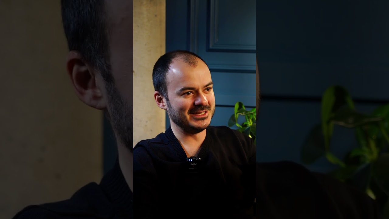 Meet Marcuz Krzastek, VaynerMedia's new President of International