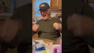 Download Lagu Gay Grandpa loves a good beat! Copyright: we don’t own rights to the music. MP3