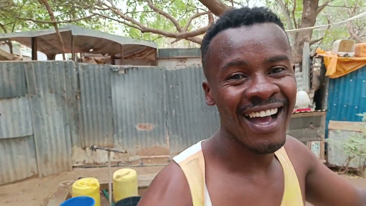 Get ready🔥🔥 afande ni deeno 👊🏿🫂💯