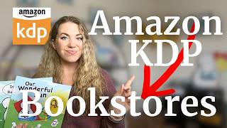 Get Your Amazon KDP Children’s Books Ready for Wholesale (And Sell More Books)