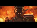 End of video