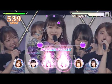 NogiFes - 泣いたっていいじゃないか? / Naitatte Iijanaika? -真夏の全国ツアー2021 FINAL! ver-