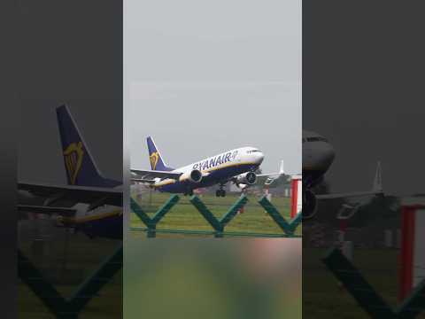WOW! Ryanair Full