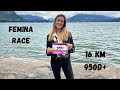 Femina race 2024