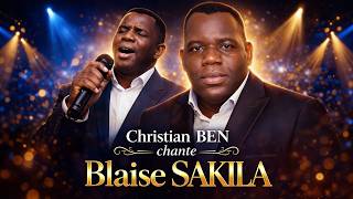Blaise Sakila: Pardon | Alléluia Amen | Napesi COVER