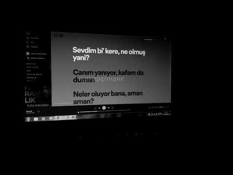 Ömürler Kısa Dünya Fani 