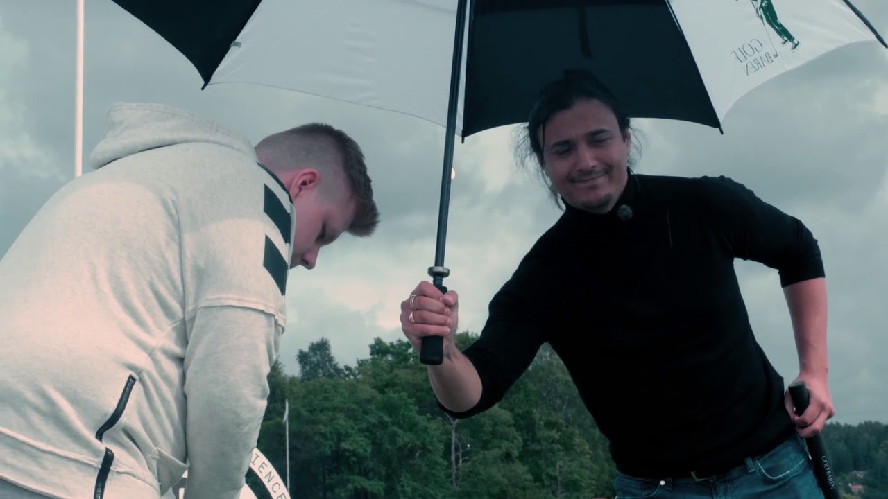 Grand Slam: PUBG Classic - Minigolf Masters (w/ Pala)