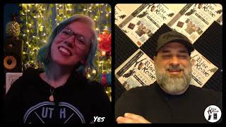 Interview with Meredith from UNDEFEATED | Jan 10, 2026