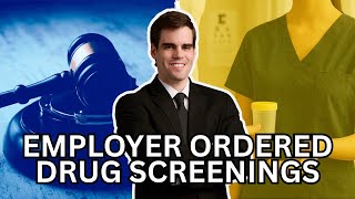What Happens to PROVIDERS Who Fail a Workplace Drug Test?