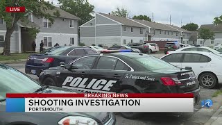 PPD: Man injured in shooting on Virginia Avenue