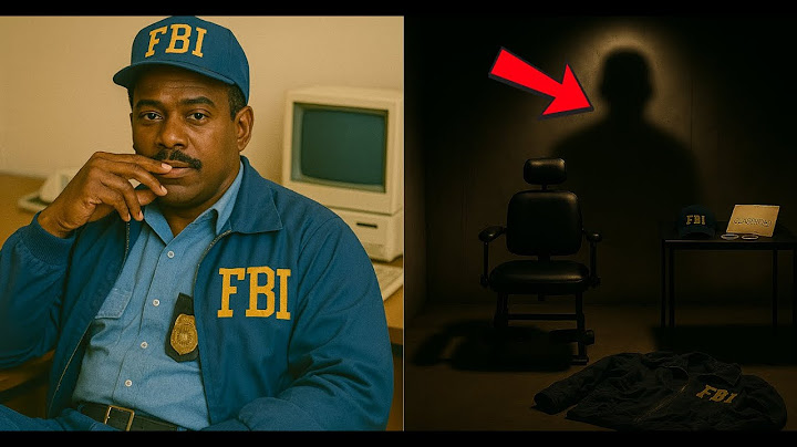 FBI Undercover Agent VANISHED in 1977 — 14 Years Later Investigators Find This in a Storage Unit