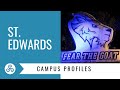 Campus Profile: St Edwards University, Austin Texas