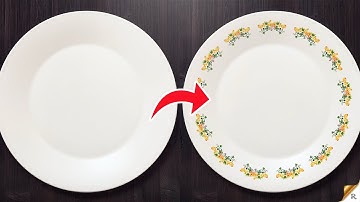 How to duplicate objects in a circle form in Photoshop