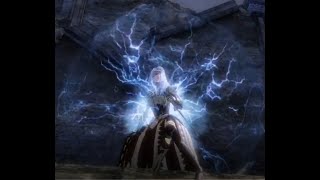 Guild Wars 2 - Toxon - Elementalist - Tournament Final - 17.10.2012