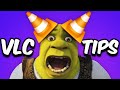 Top 10 VLC Tips & Tricks