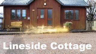 Lineside Cottage Achnasheen