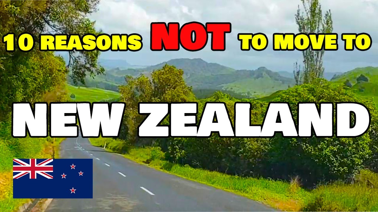 new zealand do not travel