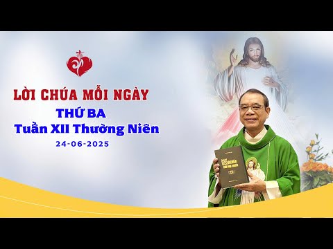LỜI CHÚA THỨ