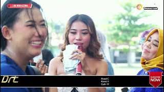 UNYU UNYU - SHESHIN SASMITHA // NEW AZZURA LIVE SUMBER KIDUL