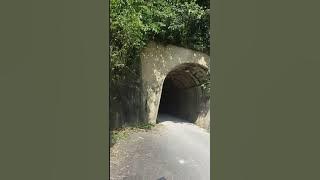 Kayoh masuk Bukit Tebuk Dungun1 Jalan keretapi lama Dungun ke Bukit Besi