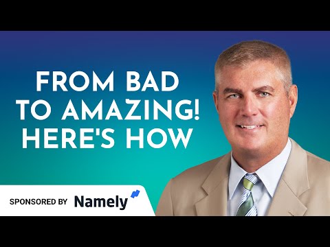 Leadership Techniques from the Best Damn Ship in the Navy | Jacob Morgan and Mike Abrashoff video thumbnail