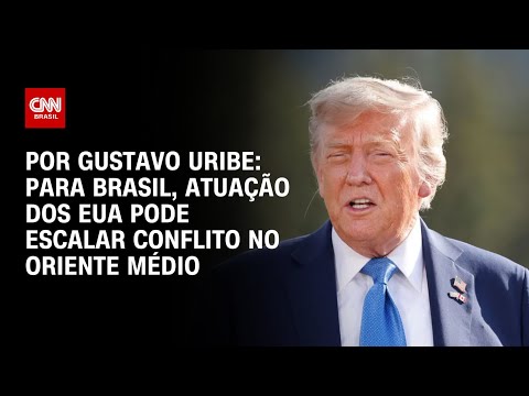 Brasil teme atuação