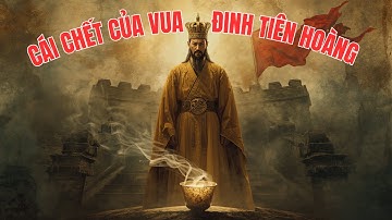 Cái Chết Của Vua Đinh Tiên Hoàng và Sự Suy Sụp Của Nhà Đinh | Chuyện Sử Dễ Ngủ