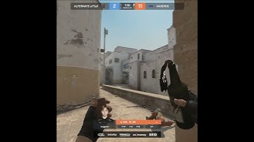 KRAGHEN 1V3 CLUTCH VS ALTERNATE ATTAX