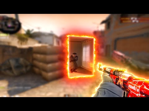 I'm Good (CS:GO Montage)