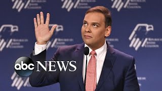 Representative-elect George Santos' financials under scrutiny