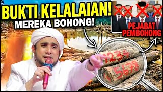 Download Lagu Habib Hanif Al Atthas Terbaru Banjir Bandang Di Aceh Dan Sumatera Airnya Membawa Kayu Gelondongan MP3