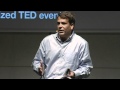 TEDxESADE - Jonathan Wareham - Creativity Lost? Computers and The Crisis in Creative Work