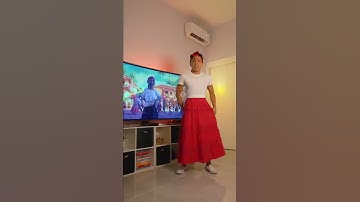 Thumbnail of We Don’t Talk About Bruno #Encanto (Dance Cover)