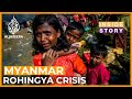Will ICJ ruling help the Rohingya? I Inside Story