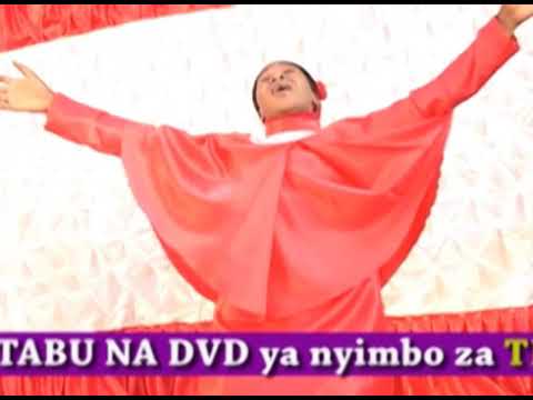 NINA HAJA NAWE  TENZI No 11 By Mbarikiwa Mwakipesile ft Salome Mwampeta