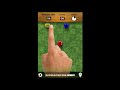 Fling! iPhone game