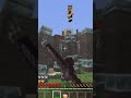 最終話 #もし私に勇気があったなら…😢 If I had the courage(ep.Final)😢【感動】【マイクラ マインクラフト Minecraft】 #ゆっくり実況 #shorts #アニメ