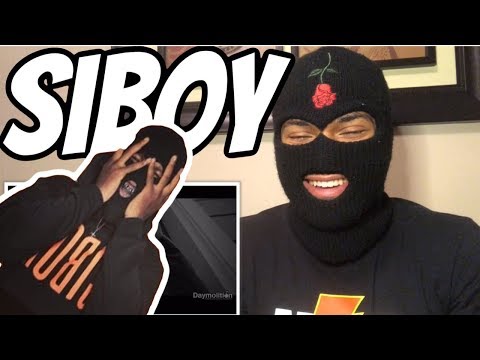 TÉLÉCHARGER SIBOY ELIMINE SIBOY ELIMINE
