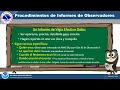 Storm Spotter Training Course (Spanish version)