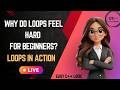 Learn C++ Loops Practically | C++ Loops Made Easy | C++ Looping Control Structure | practical